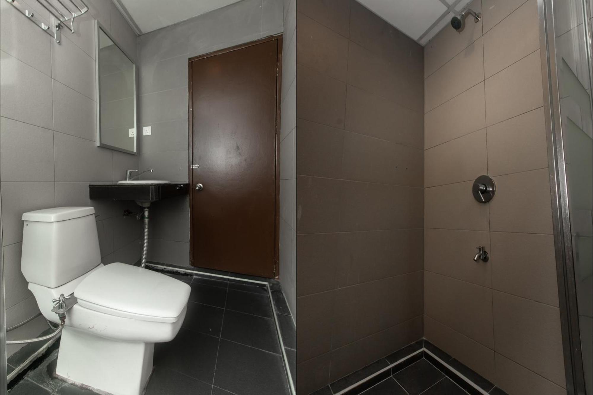 Super Oyo 90055 Mansion Inn Sibu Zewnętrze zdjęcie