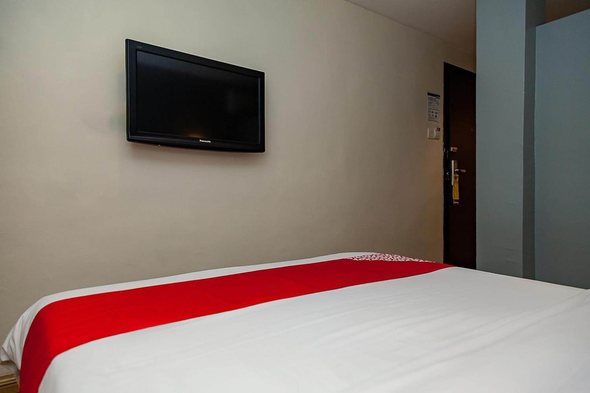 Super Oyo 90055 Mansion Inn Sibu Zewnętrze zdjęcie