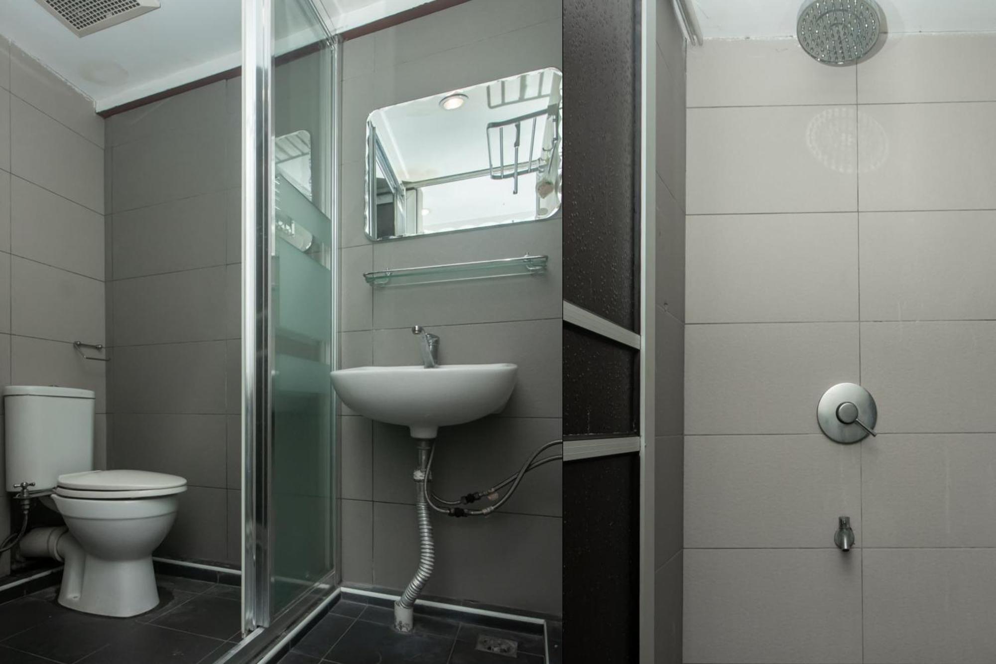 Super Oyo 90055 Mansion Inn Sibu Zewnętrze zdjęcie